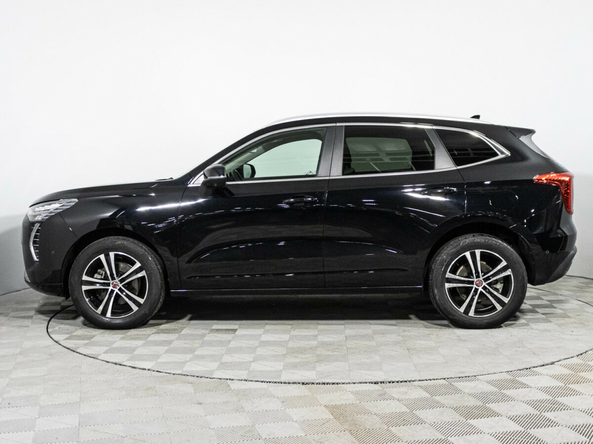 Б/У Хавал Джолион 2023 года. Фото: #7