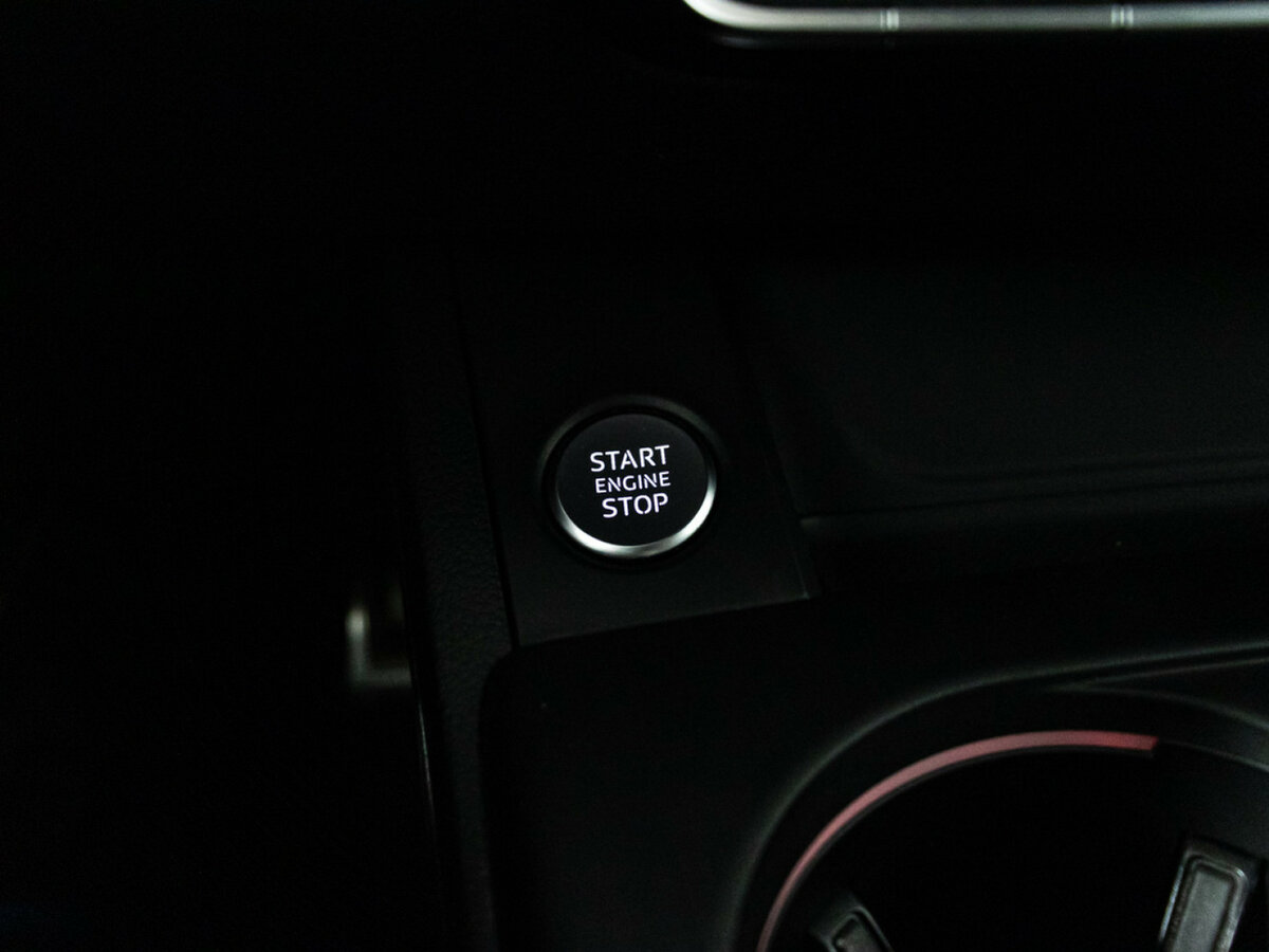 Audi A4 2016 года с пробегом. Фото: #16