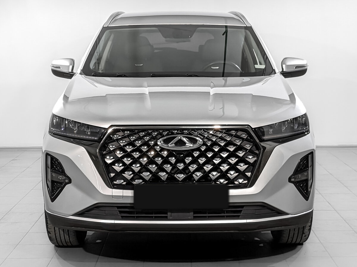 Б/У Чери Тигго 7 Про Макс 2024 года. Фото: #1