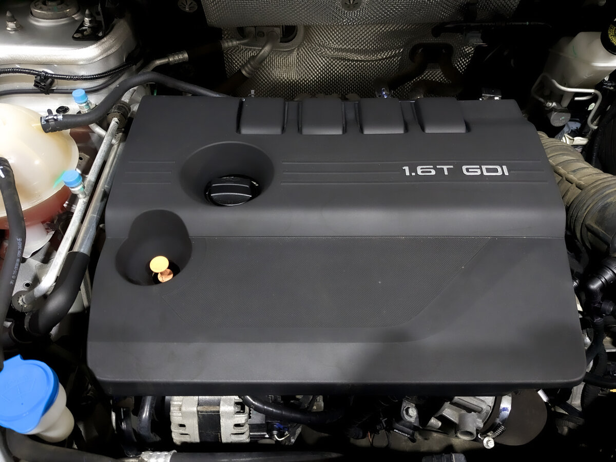 Б/У Чери Тигго 7 Про Макс 2024 года. Фото: #8