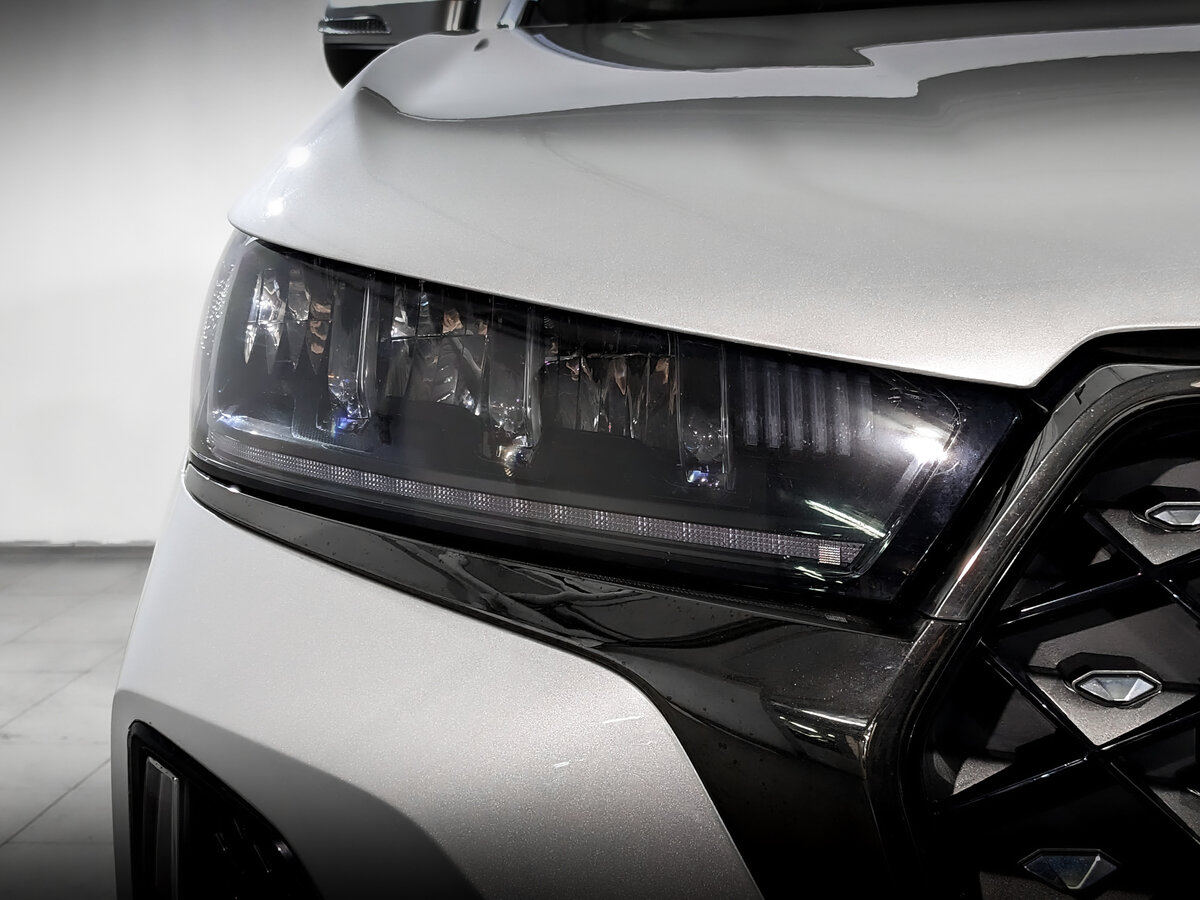 Б/У Чери Тигго 7 Про Макс 2024 года. Фото: #15