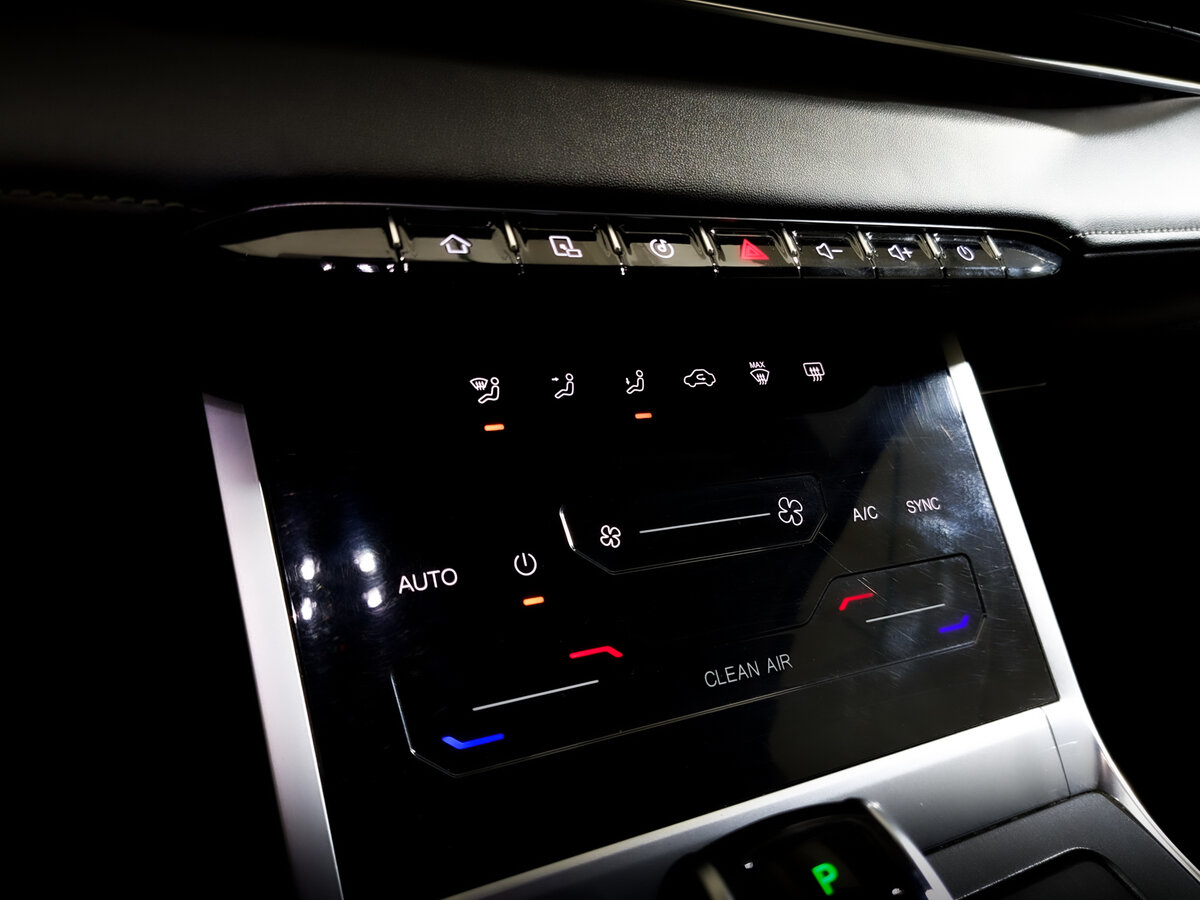 Б/У Чери Тигго 7 Про Макс 2024 года. Фото: #23