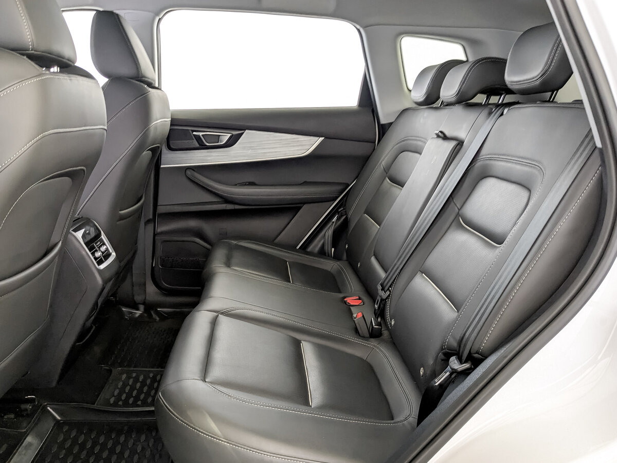 Б/У Чери Тигго 7 Про Макс 2024 года. Фото: #10