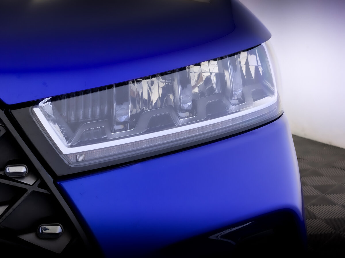 Б/У Чери Тигго 7 Про 2022 года. Фото: #16