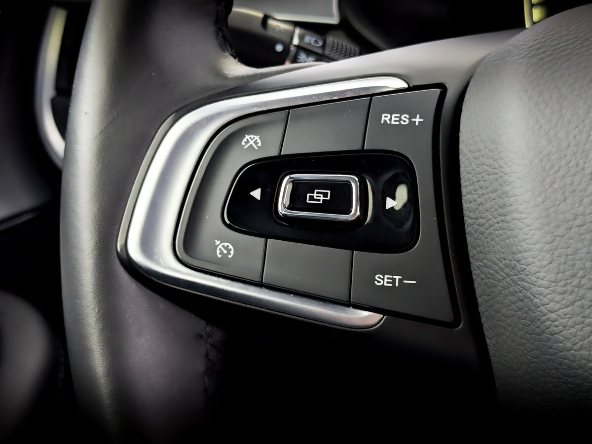 Б/У Чери Тигго 7 Про 2022 года. Фото: #26