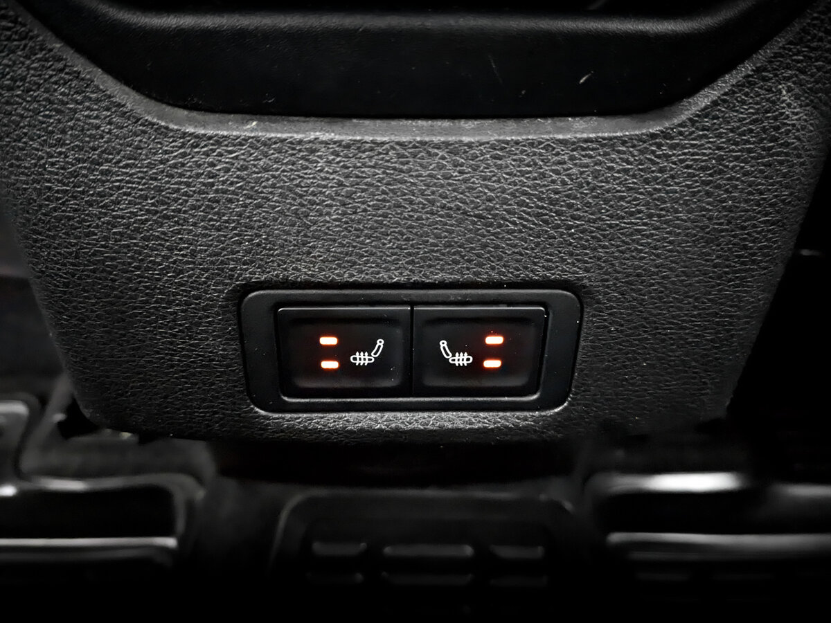 Б/У Чери Тигго 4 2022 года. Фото: #24