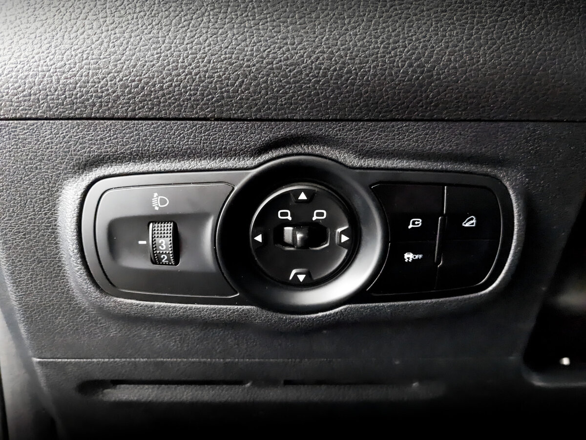 Б/У Чери Тигго 4 2022 года. Фото: #25