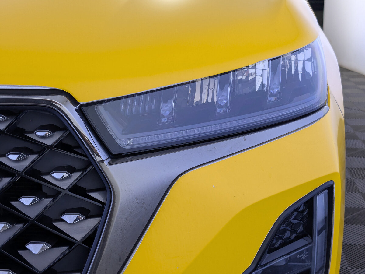 Б/У Чери Тигго 7 Про Макс 2024 года. Фото: #10