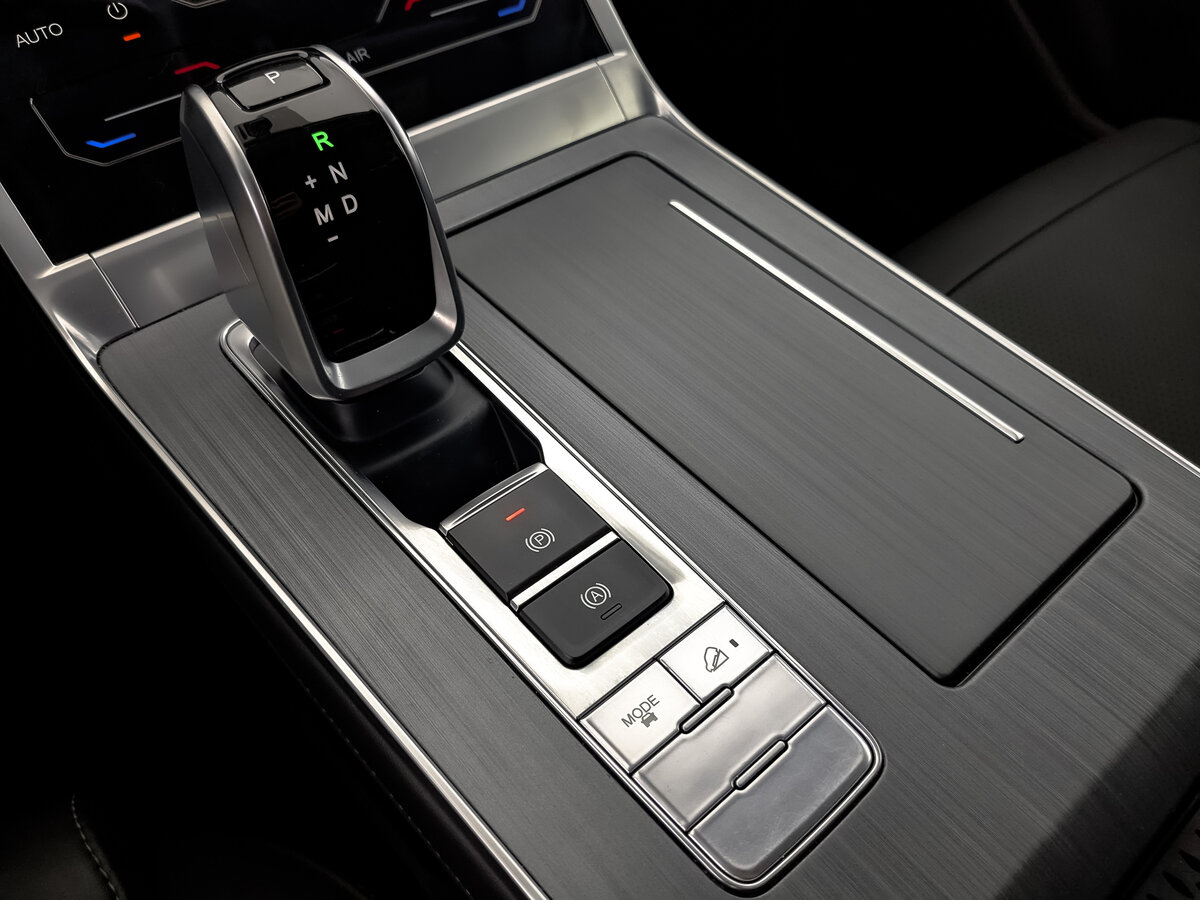 Б/У Чери Тигго 7 Про Макс 2024 года. Фото: #24