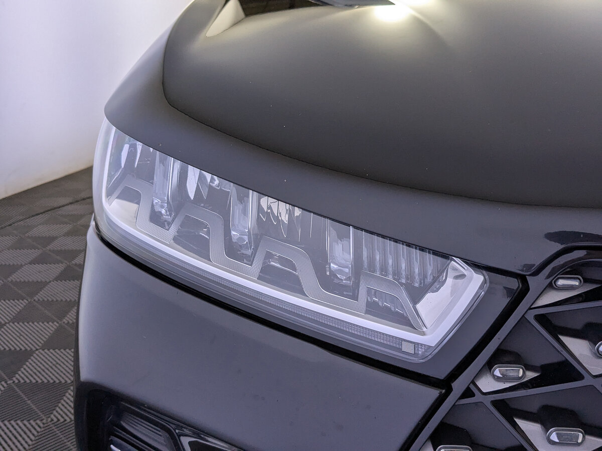 Б/У Чери Тигго 7 Про 2022 года. Фото: #10