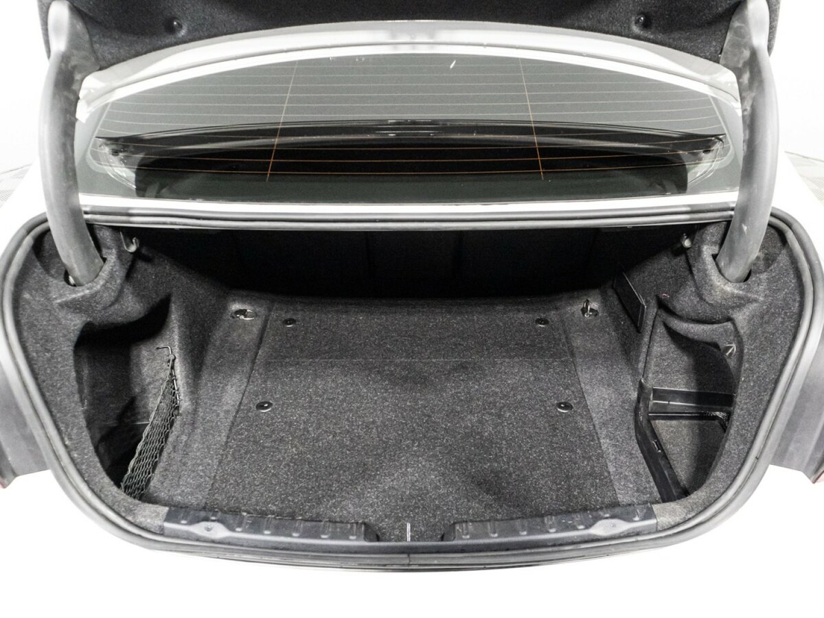 BMW 3 серии 2016 года с пробегом. Фото: #13