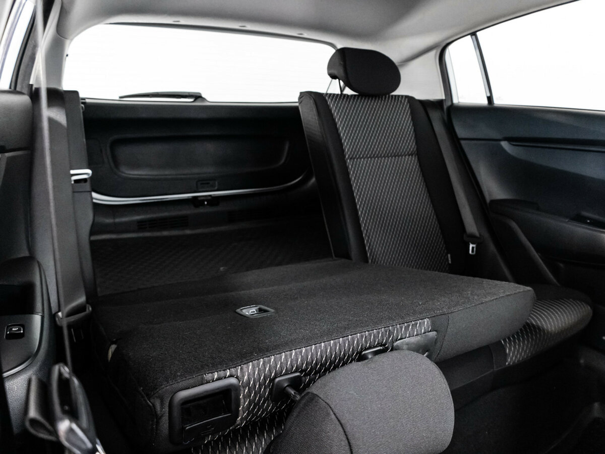 Б/У Киа Рио 2018 года. Фото: #14