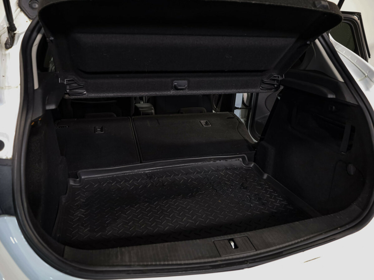 Б/У Опель Астра 2014 года. Фото: #22