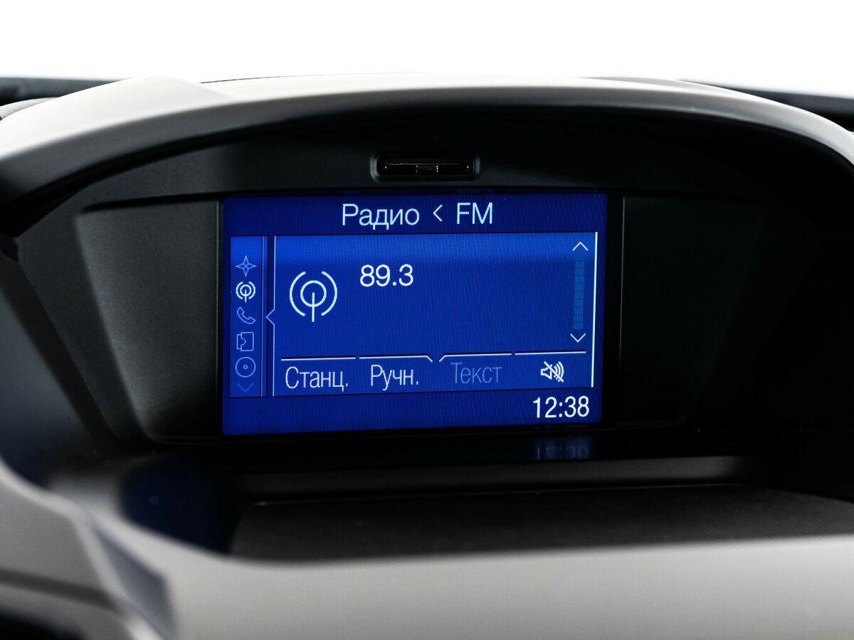 Б/У Форд Куга 2013 года. Фото: #12