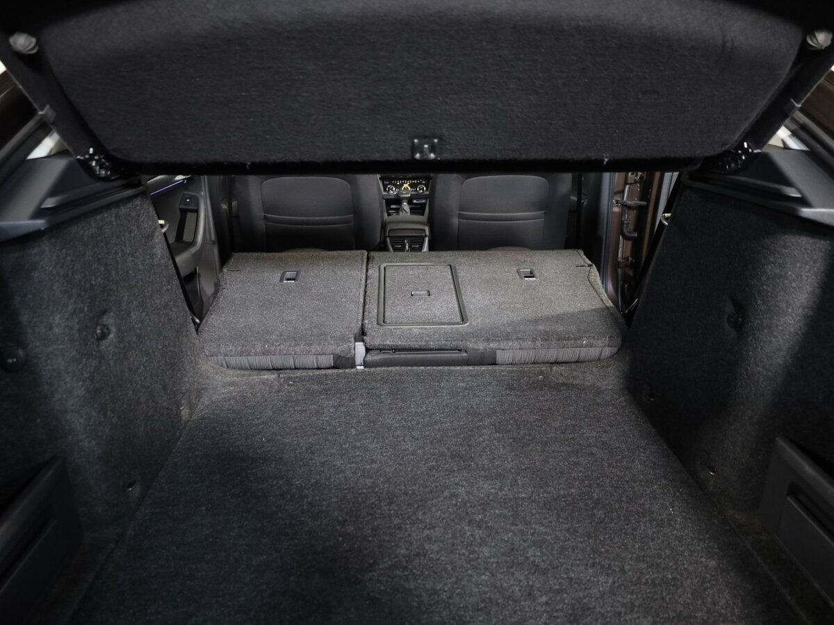 Б/У Шкода Октавия 2017 года. Фото: #14