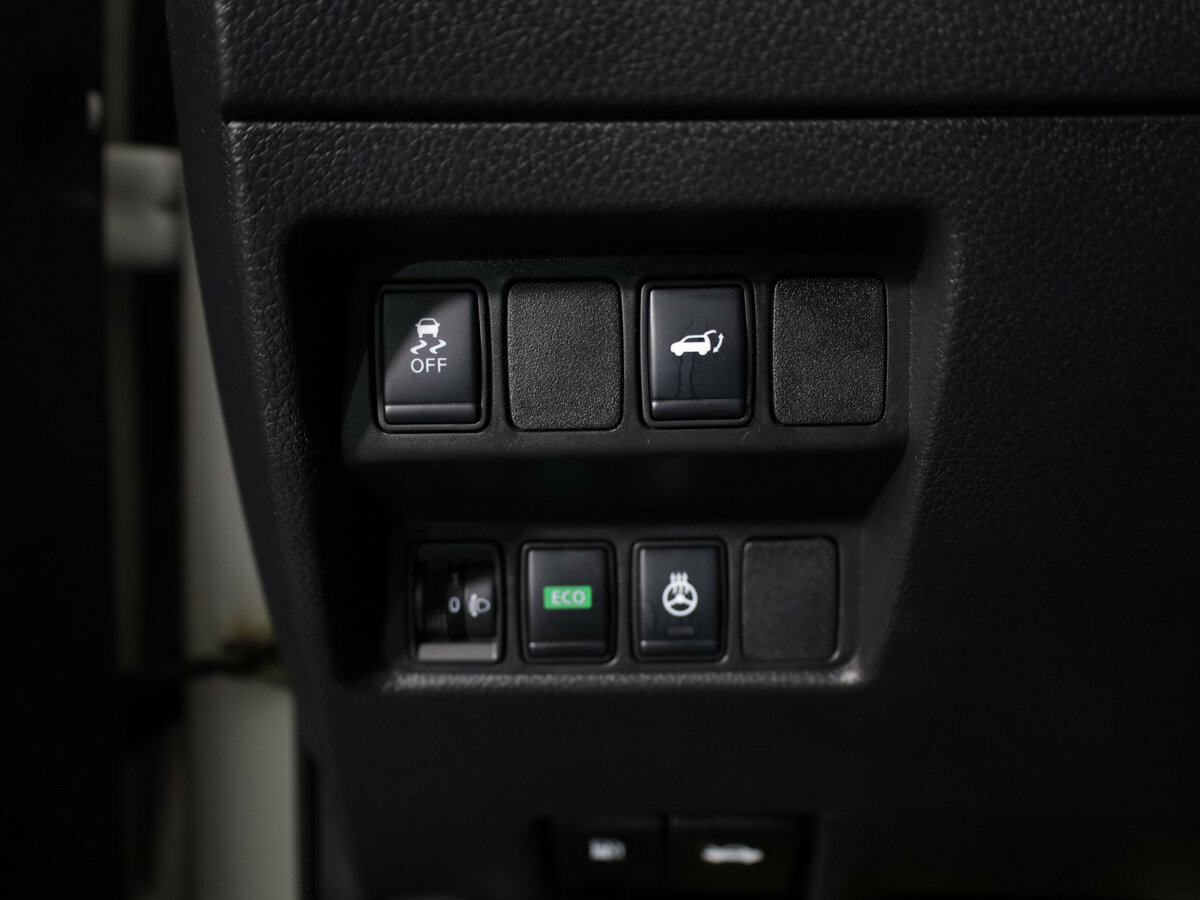 Nissan X-Trail 2019 года с пробегом. Фото: #22