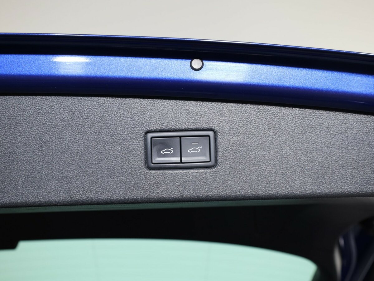 Volkswagen Tiguan 2021 года с пробегом. Фото: #28