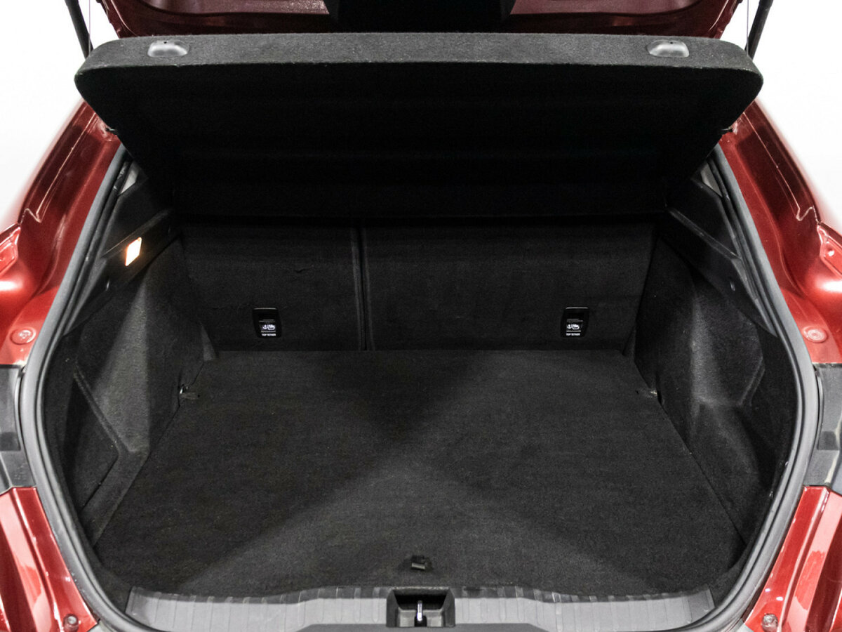 Б/У Рено Аркана 2019 года. Фото: #17