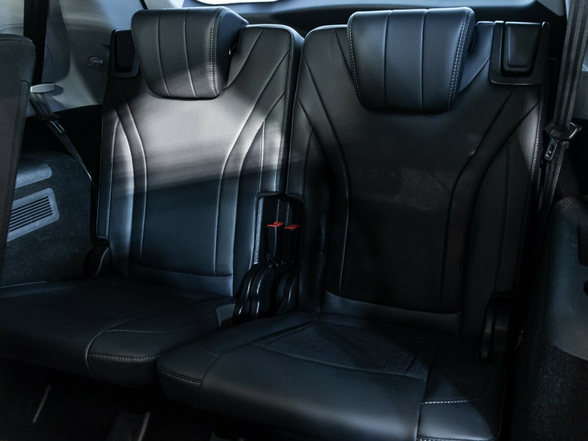 Б/У Чери Тигго 8 Про Макс 2023 года. Фото: #13