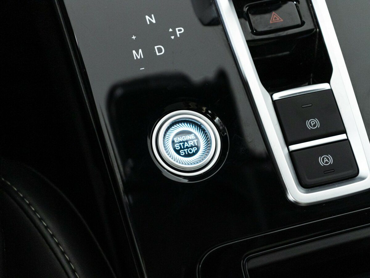 Б/У Чери Тигго 8 Про Макс 2023 года. Фото: #17