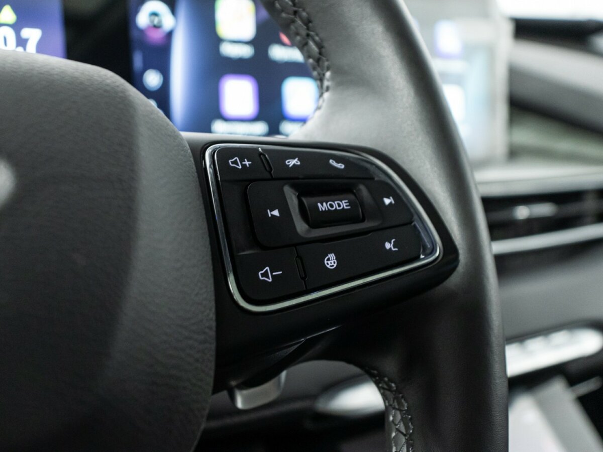 Б/У Чери Тигго 8 Про Макс 2023 года. Фото: #20