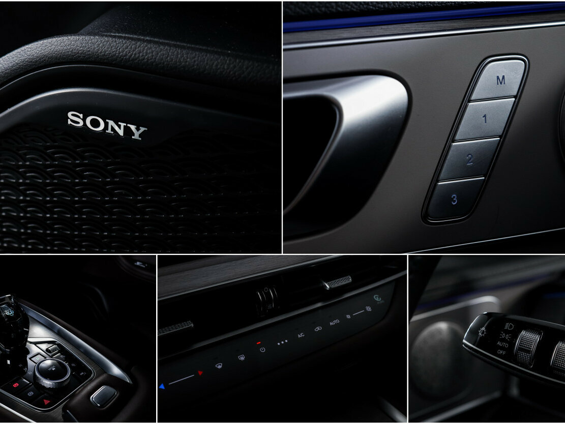 Chery Tiggo 7 Pro Max 2024 года с пробегом. Фото: #19