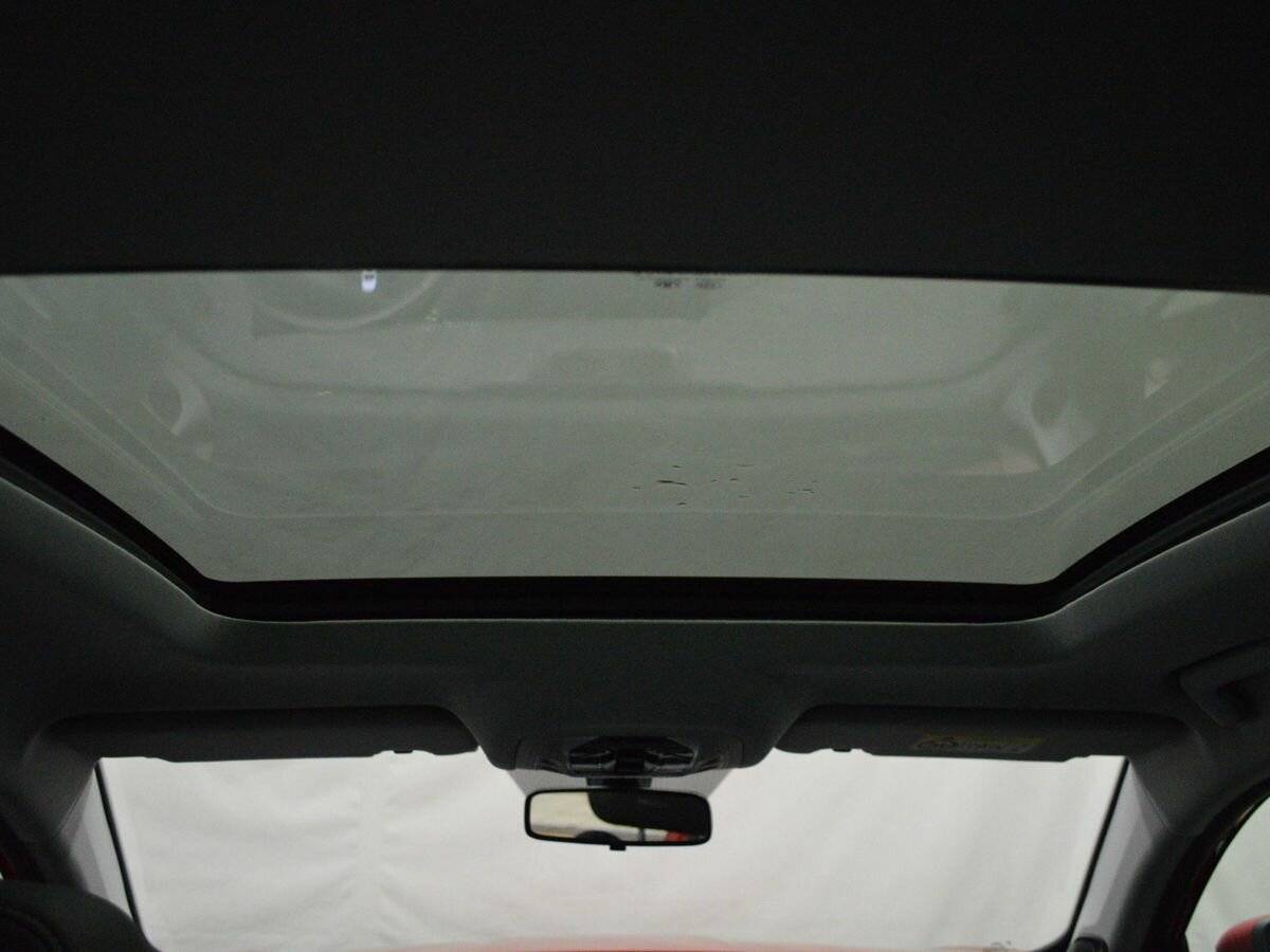 Chery Tiggo 7 Pro Max 2023 года с пробегом. Фото: #17