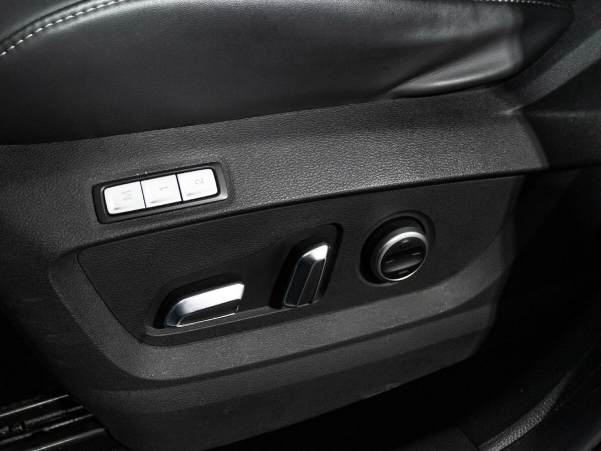 Б/У Чери Тигго 7 Про Макс 2023 года. Фото: #12