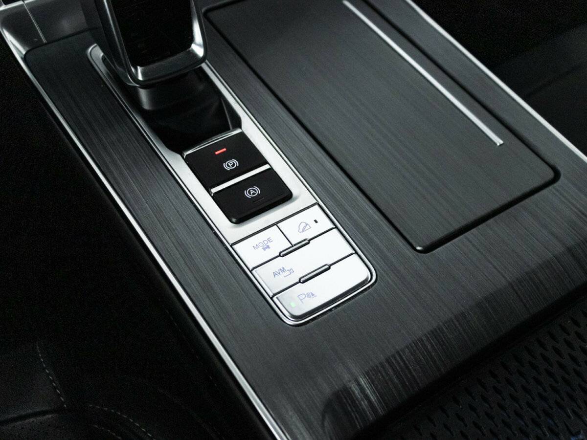 Б/У Чери Тигго 7 Про Макс 2023 года. Фото: #16