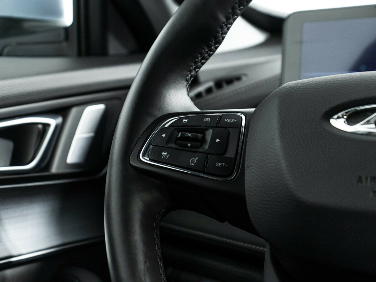 Б/У Чери Тигго 7 Про Макс 2023 года. Фото: #18