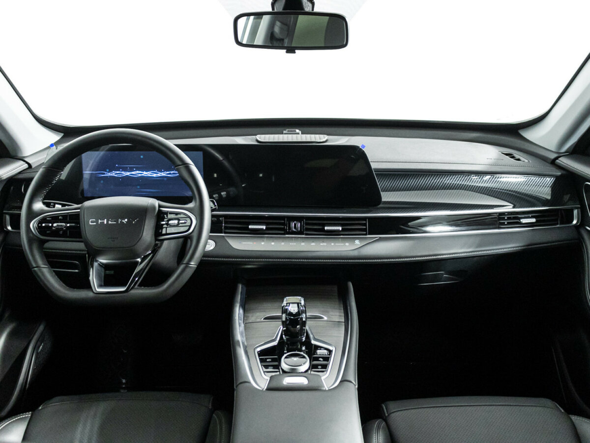 Б/У Чери Тигго 7 Про Макс 2024 года. Фото: #11