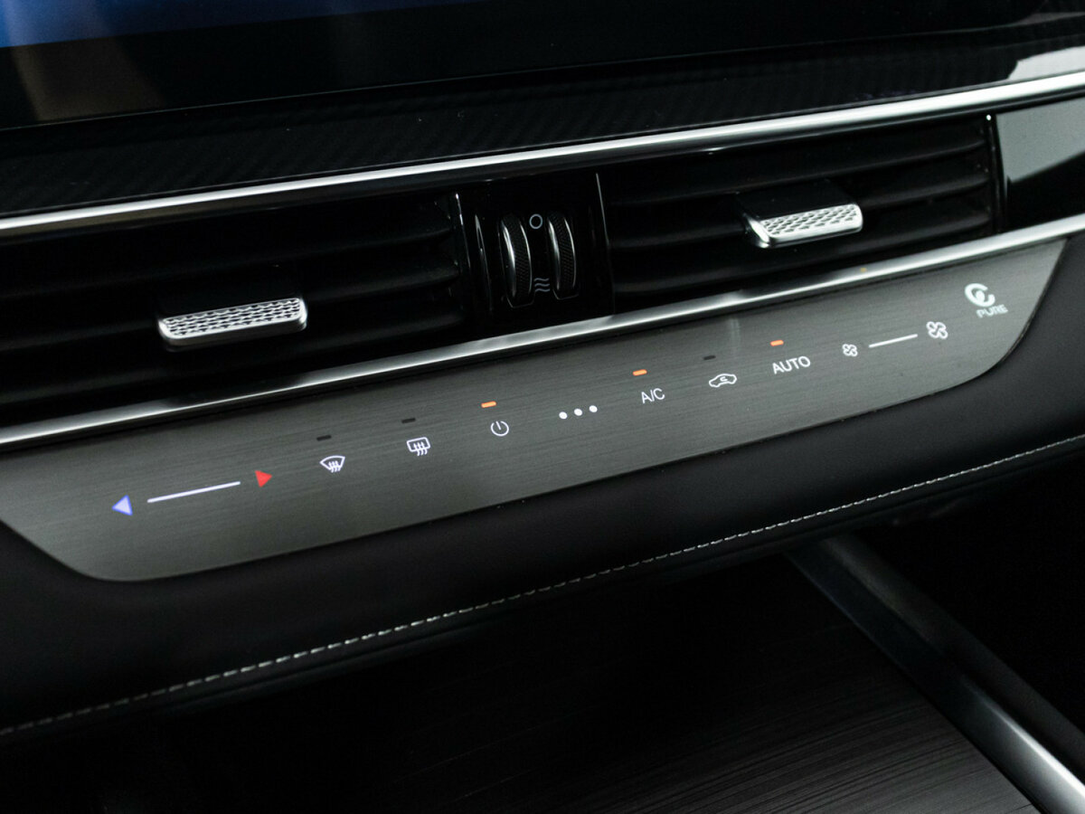 Б/У Чери Тигго 7 Про Макс 2024 года. Фото: #16