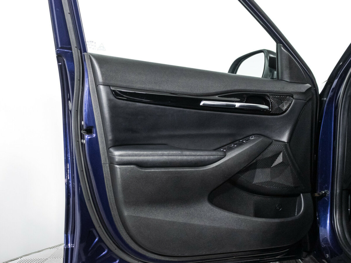 Б/У Киа Сельтос 2020 года. Фото: #23