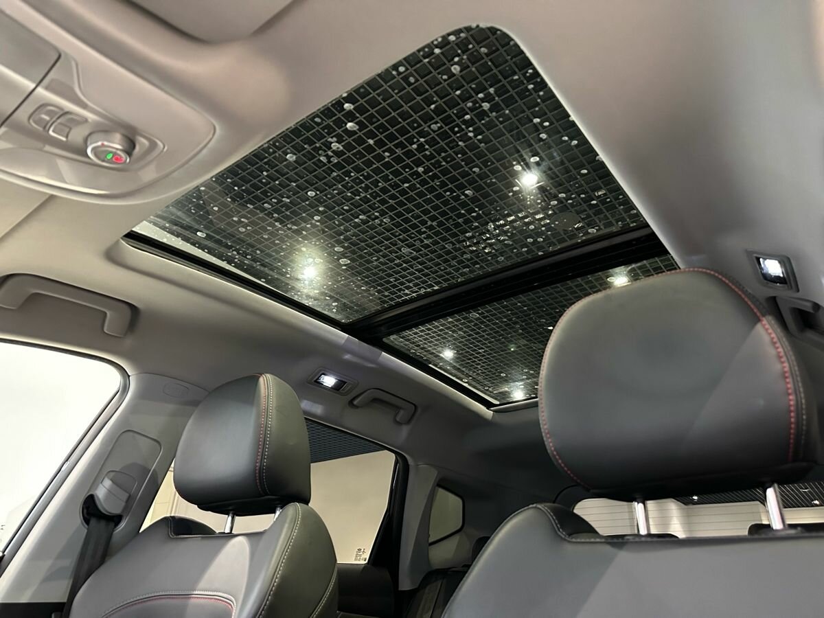 Chery Tiggo 7 Pro 2022 года с пробегом. Фото: #18