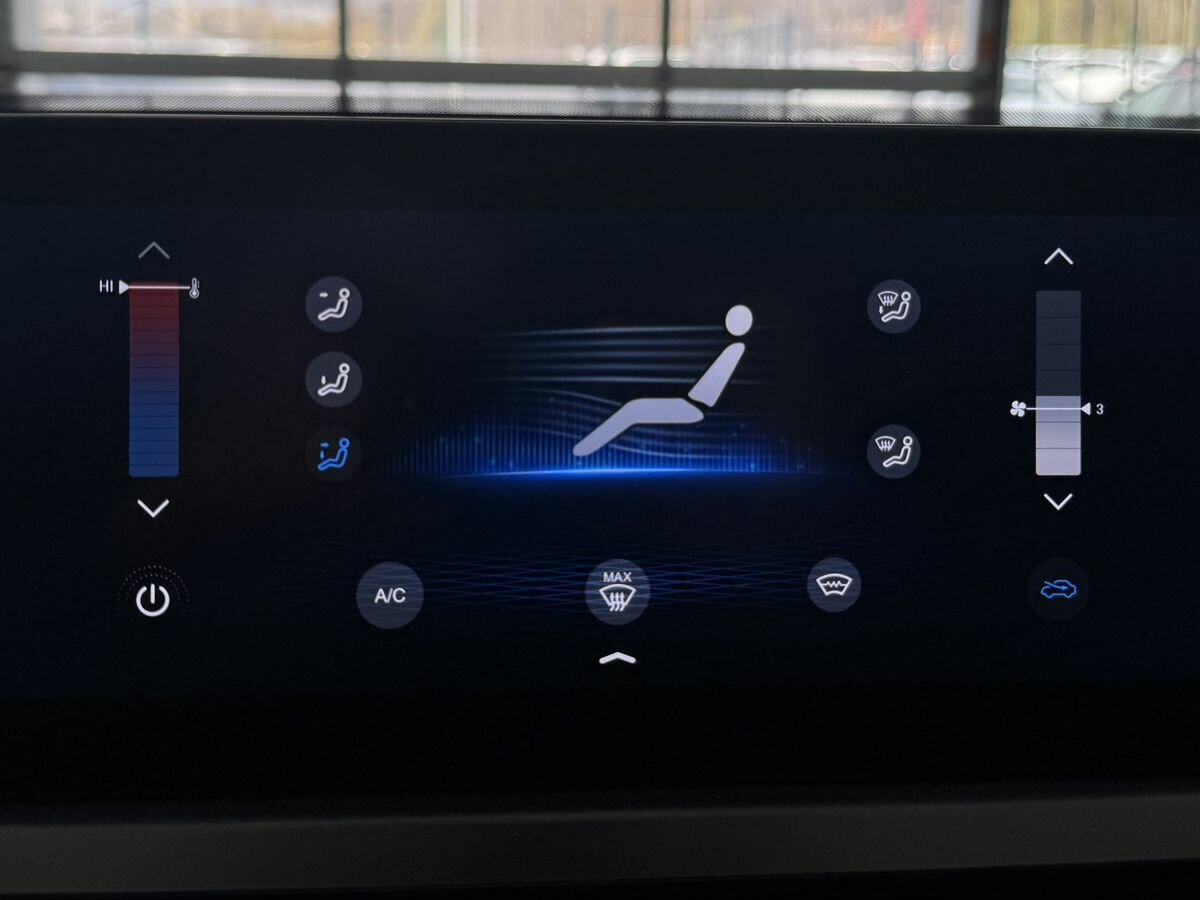 Chery Tiggo 4 Pro 2023 года с пробегом. Фото: #12