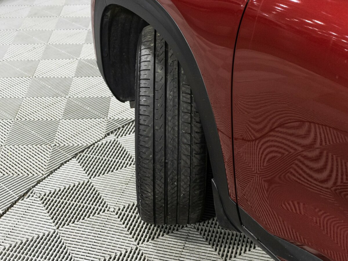 Б/У Киа Сельтос 2021 года. Фото: #27