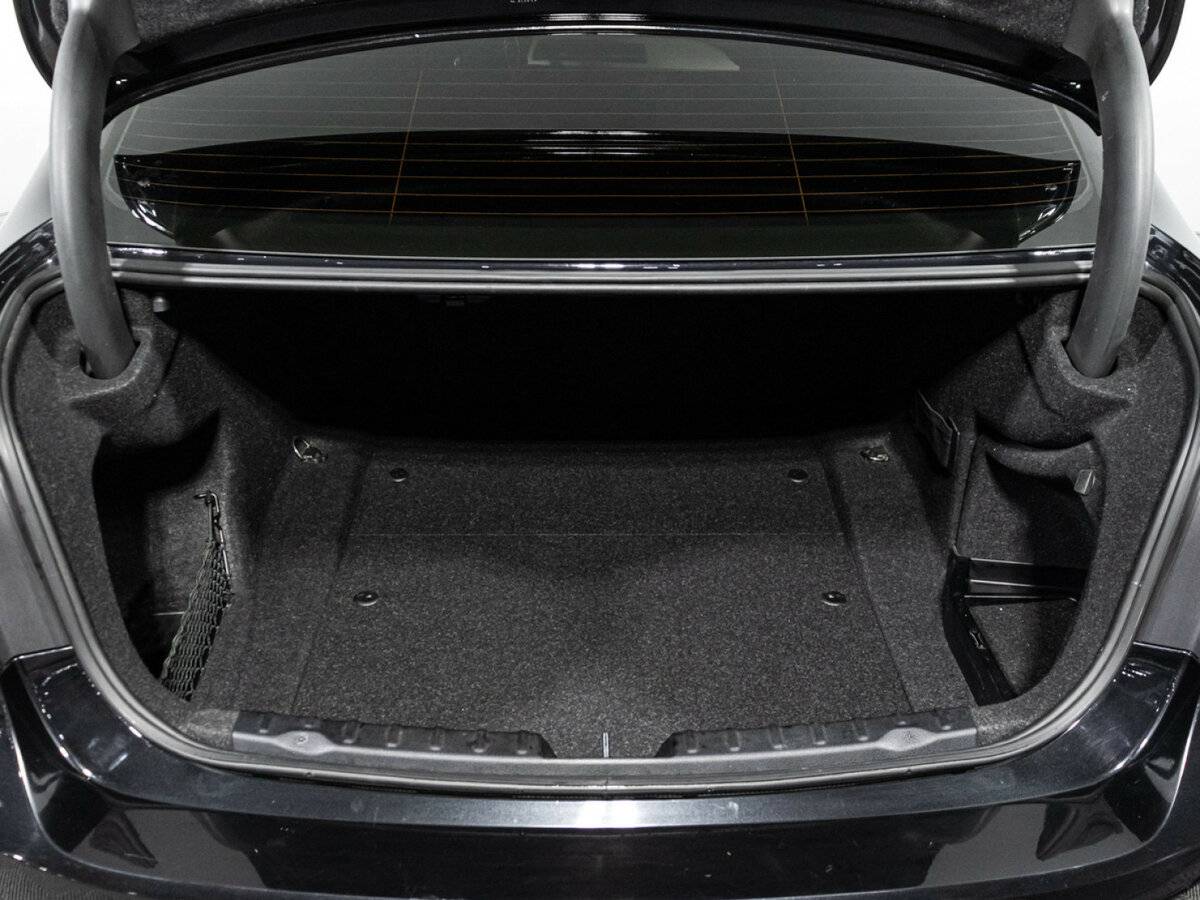 BMW 3 серии 2014 года с пробегом. Фото: #18