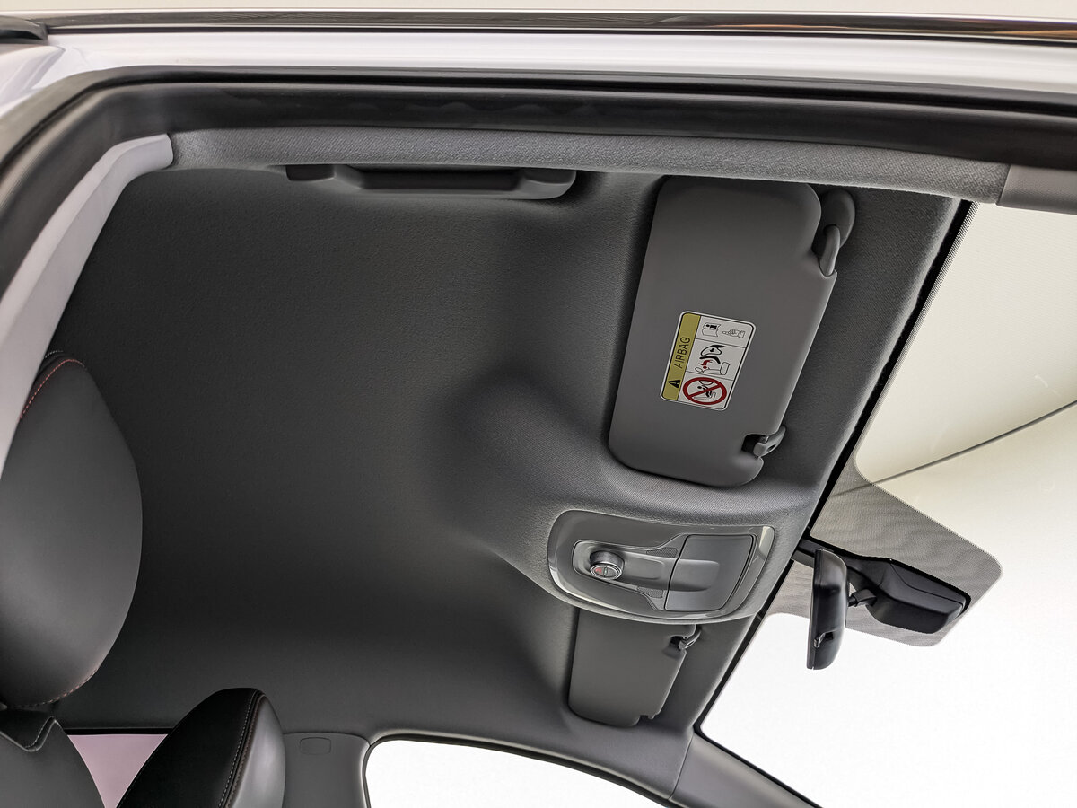 Б/У Чери Тигго 7 Про 2022 года. Фото: #20