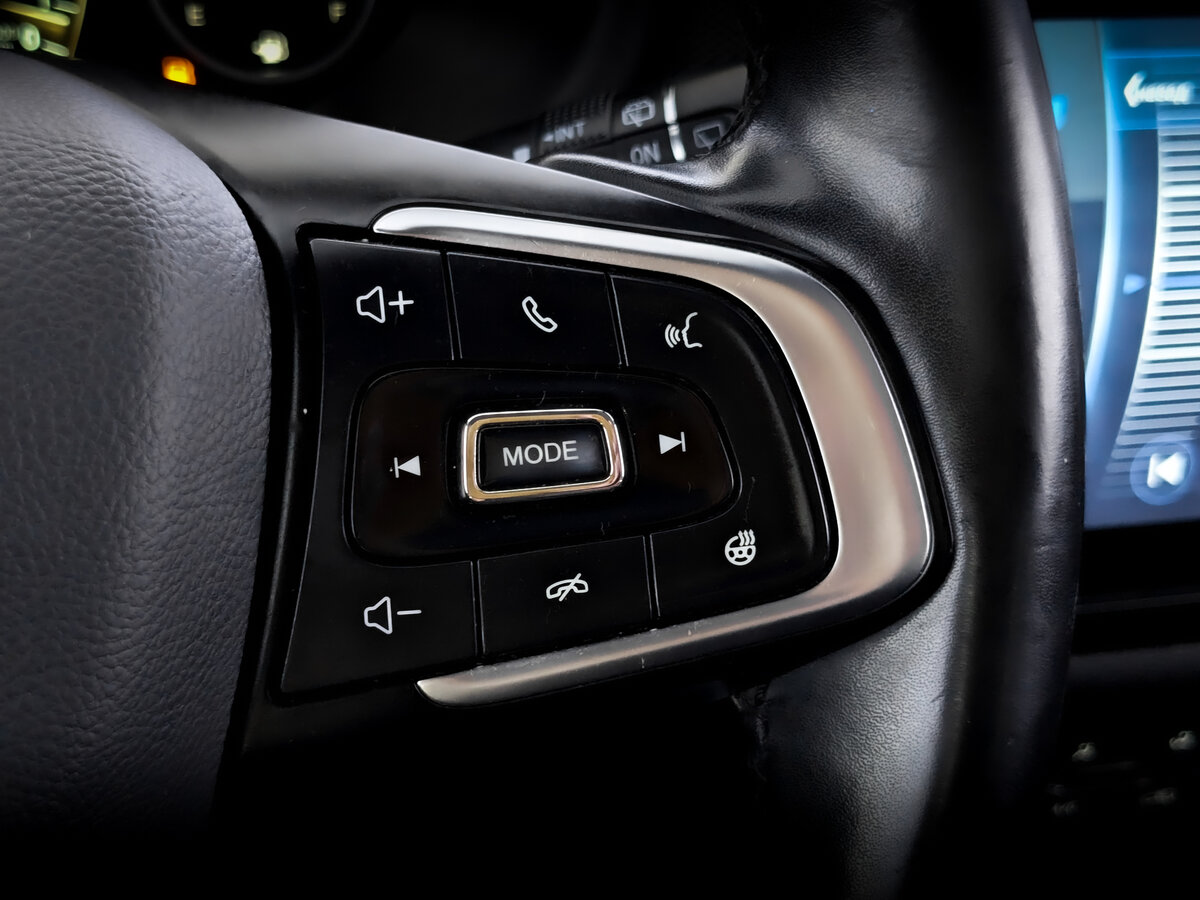 Б/У Чери Тигго 4 2021 года. Фото: #28