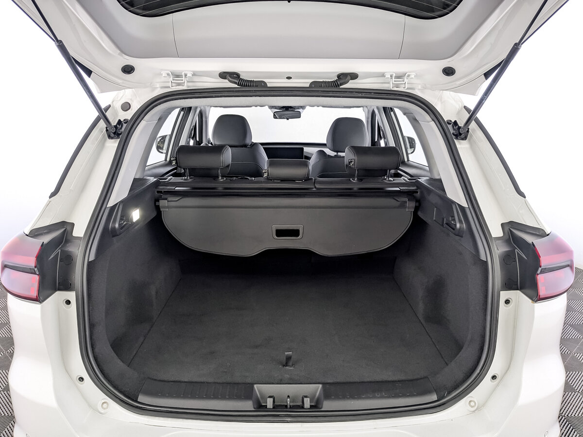 Б/У Чери Тигго 7 Про Макс 2024 года. Фото: #9