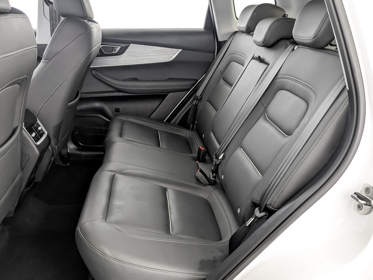 Б/У Чери Тигго 7 Про Макс 2024 года. Фото: #11