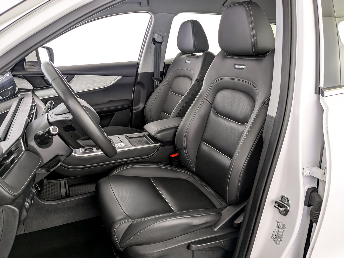 Б/У Чери Тигго 7 Про Макс 2024 года. Фото: #19