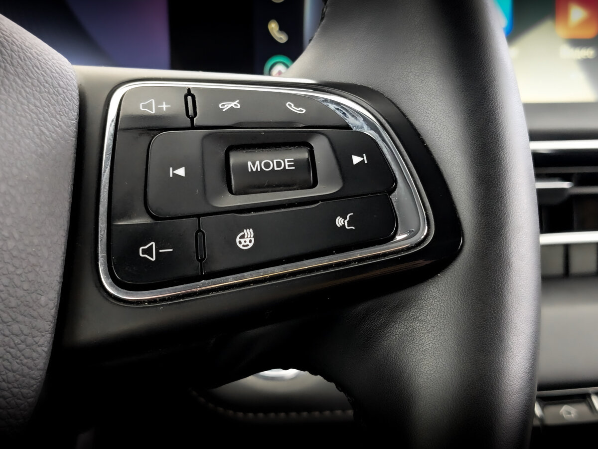 Б/У Чери Тигго 7 Про Макс 2024 года. Фото: #27