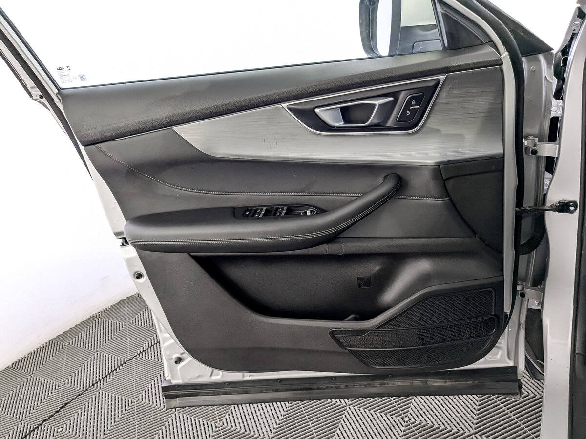 Б/У Чери Тигго 4 Про 2022 года. Фото: #18