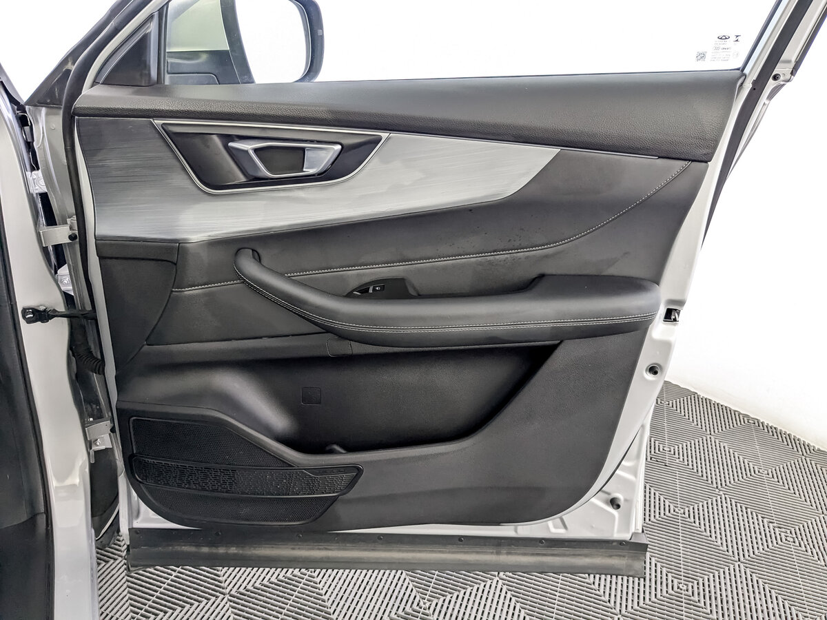 Б/У Чери Тигго 4 Про 2022 года. Фото: #23