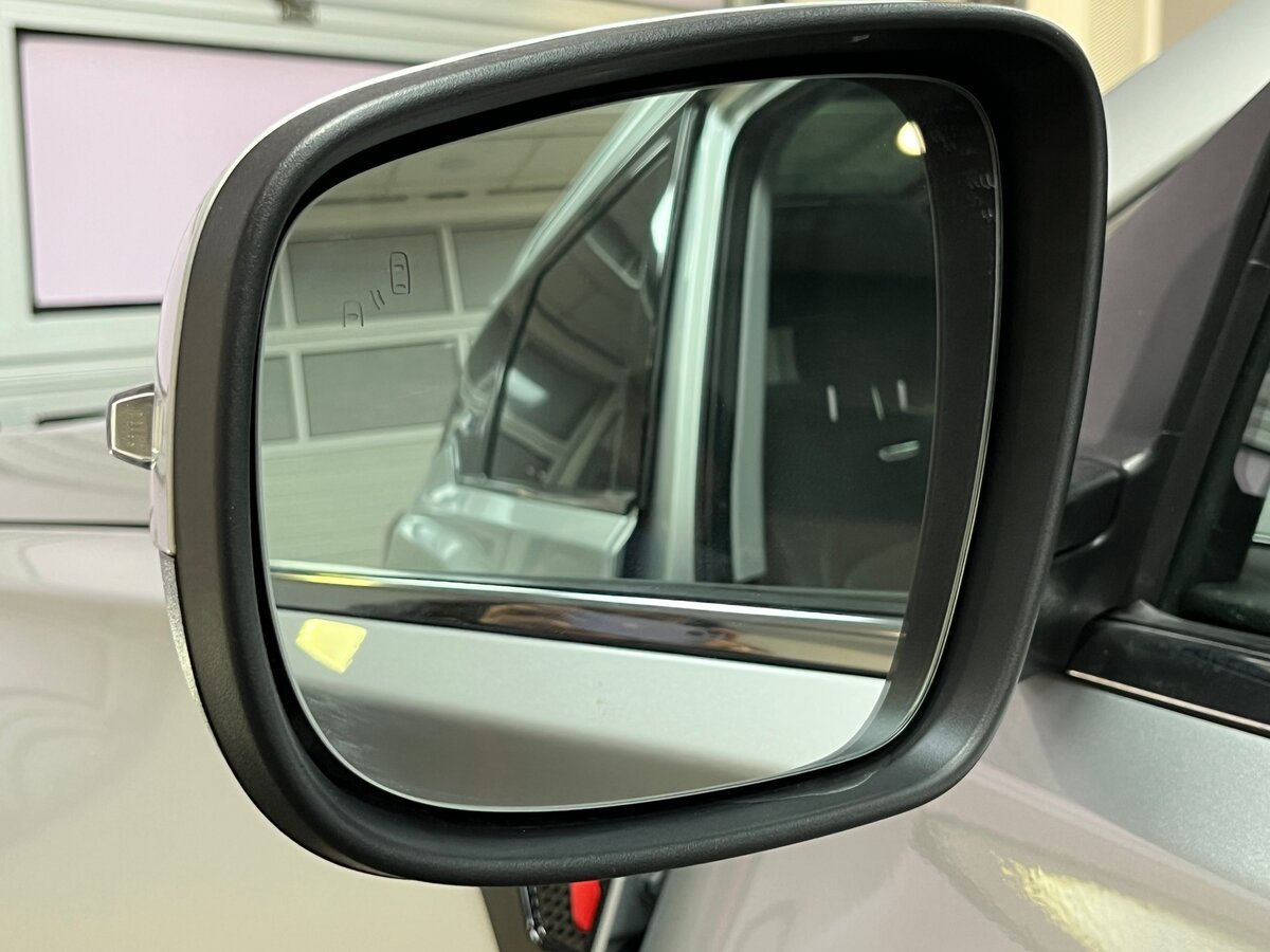 Chery Tiggo 7 Pro Max 2023 года с пробегом. Фото: #8