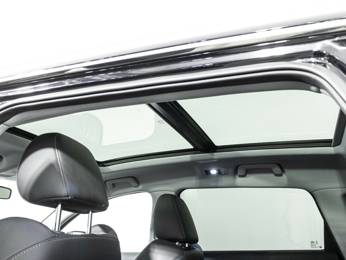 Б/У Чери Тигго 7 Про 2022 года. Фото: #14