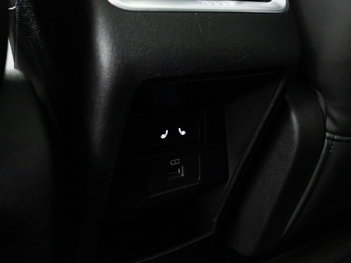 Б/У Чери Тигго 7 Про 2022 года. Фото: #20