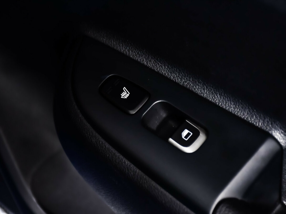 Б/У Киа Рио 2020 года. Фото: #14