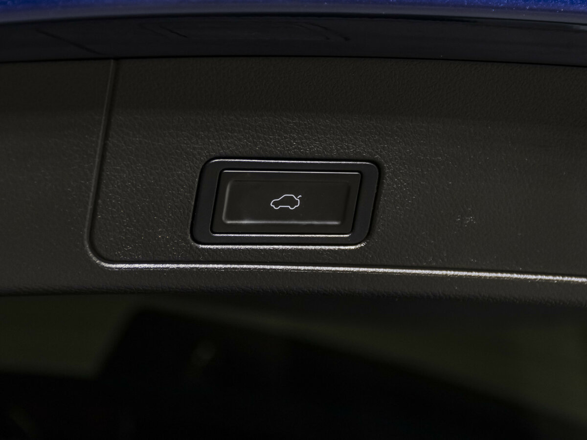 Chery Tiggo 8 Pro Max 2023 года с пробегом. Фото: #18